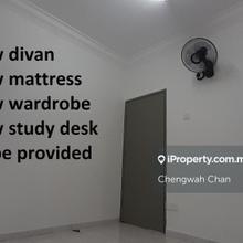 New Room with New Electrical Items and Free High Speed Internet