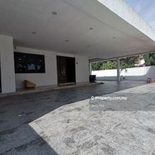 Freehold, 2 Sty Corner Superlink House, Gated & Guarded