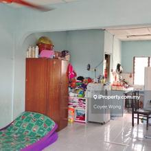 Jinjang Selatan Flat, Fadason, Sri Jinjang, Pusat Kepong, Kepong