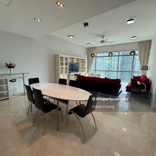 Serviced residence for Rent