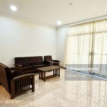 Tabuan Stutong Apartment - 1650 sqf