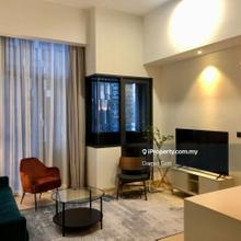 Urban Sophistication Living at Star One Residences