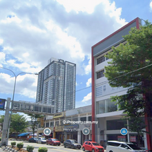 Taman million, (Jalan Sultan Azlan Shah) Jalan Ipoh, Kuala Lumpur.