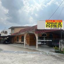 Freehold, Facing Lotus Ipoh Garden, Facing Main Road, Commercial Zone