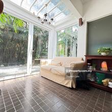 Corner Unit 2 Sty Taman Wawasan 3 Pusat Bandar Puchong 
