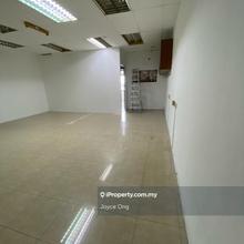 Impian Emas Shop Lot