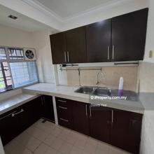 Selasih Apartment Corner unit for Sale