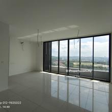 Dreamcity Serviced Apartment, Below market, Lake view