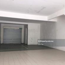 Shop-office for Sale