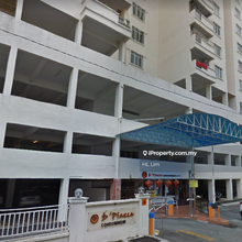 D Piazza,Bayan Baru,near Bayan Lepas,Part Furnished,1100sf,2 Carparks