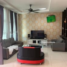 Terrace house for Sale