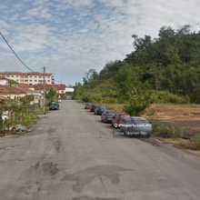 Housing Residential Land Lots @ Tanjung Malim, Perak 