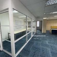 Office For Rent Near KLCC