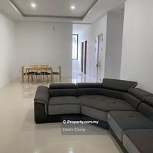Orchard Residences 3bedroom unit for rent