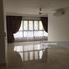 Sastra U-Thant, Taman U-Thant, Ampang Hilir