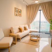 For Sale : Maluri @ Sunway Velocity Two Service Residence