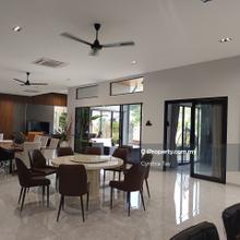 3 years bungalow moved in condition in green street homes, s2