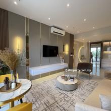 New Leasehold Golden Crown Project Available For Purchase