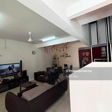 Nice Condition & Cheapest 2 Storey Terrace Call Elwin View Now
