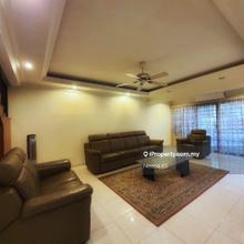 Well-maintained Renovated 2-Storey Terrace house in Prime Area