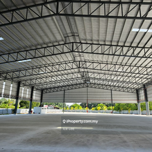 Elmina business park, Shah Alam  Brand New Factory for rent 1000amp