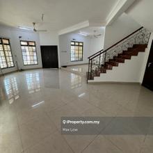 2 Storey Semi-D @ Kota Warisan, Sepang