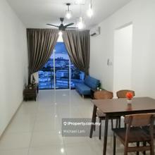 Serviced residence for Sale