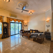 Kota Kemuning Corner Bungalow for Sale by Jj Wang