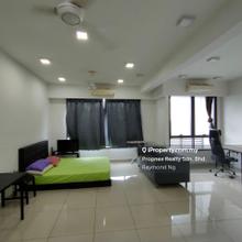 Serviced residence for Rent