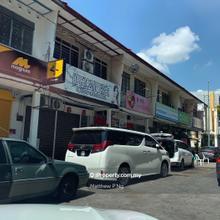 Lebuhraya Jelutong - 2 Stories Shop House - 2600sf - Jelutong
