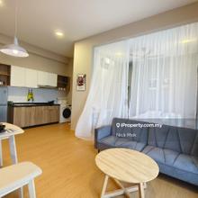 Center of Kuantan, Travelling distance 5-10mins to all amenities