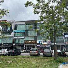 Gala City 1st Floor Shop Intermediate Lift Jalan Tun Jugah