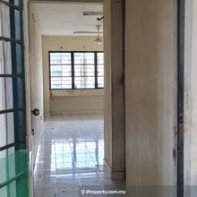Good location, priced to sell - perfect as a project