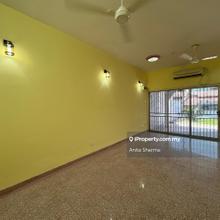 Bangsar Park - 2-sty Terrace Ideal for Residential or Commercial Use