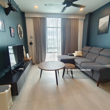 Fulton Park Apartment For Rent 