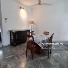 Two sty link for rent  @ usj 20 nearby Main place