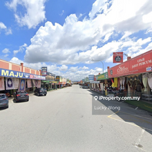 For Sale -- Single Storey Terrace Factory @ Nilai 3, Negeri Sembilan
