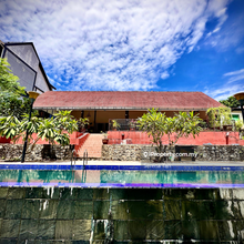 Charming Single-Storey Bungalow with Private Pool in Jesselton.