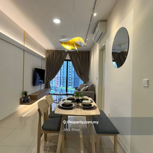 Nice decoration, spacious 3bedrooms unit for rent. Many units on hands
