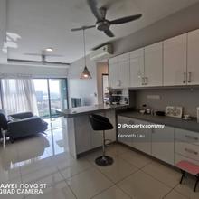 The Link 2 Residence Bukit Jalil for Rent