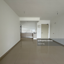 Topaz Residence, Mutiara Heights, Kajang