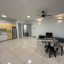 Serviced residence for Rent