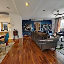 Katana ii, Ampang Hilir, U-thant, Off Jalan Ampang for sale