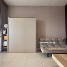 Nadi Bangsar Designer Studio Available