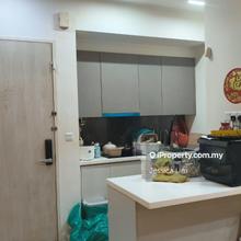 New condo with full facilities in strategic location of  PJ 