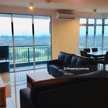 Fully Furnished And Good Condition