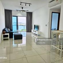 Queens Waterfront Full Furnished For Rent