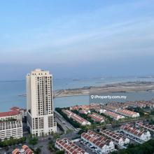 The Tamarind type B high floor andaman sea view 2 car parks