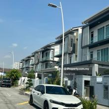 3 Storey Semi-D @ Cassia Grove, Bandar Mahkota Cheras
