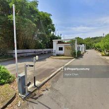 2 Storey Terrace House - Golden Hill Garden, Kota Kinabalu, Sabah